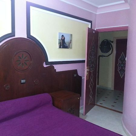 Hotel Abda Safi Bagian luar foto