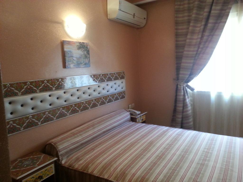 Hotel Abda Safi Ruang foto