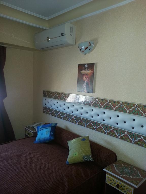 Hotel Abda Safi Ruang foto