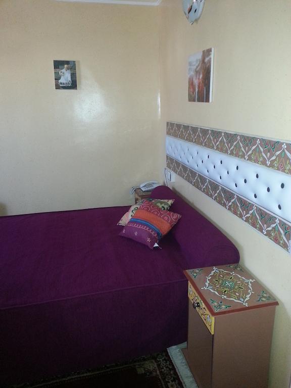 Hotel Abda Safi Ruang foto