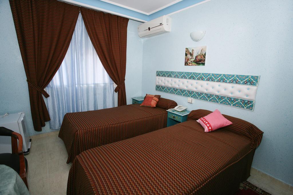 Hotel Abda Safi Ruang foto